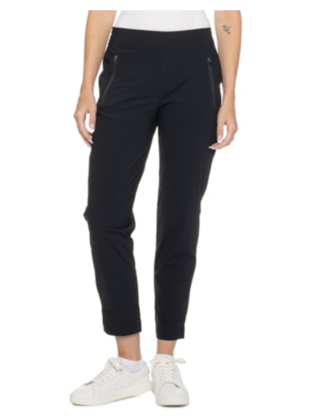 Tommy Bahama Black Women’s Golf Pants